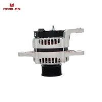 28V 50A rafall 8981522340 Alternator Assy Fyrir ISUZU FTR FVR34G3 8-98152234-0