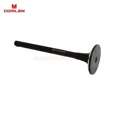 8942478753 Engine Exhaust Valve For ISUZU NHR NKR NPR TFR TFS UCS With 4JA1 4JB1 4JB1T 4KH1 4JH1 Engines price