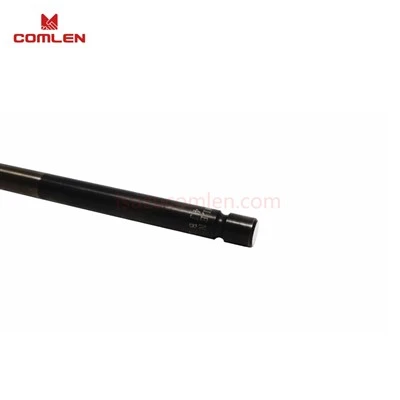 8942478753 Engine Exhaust Valve For ISUZU NHR NKR NPR TFR TFS UCS With 4JA1 4JB1 4JB1T 4KH1 4JH1 Engines high quality