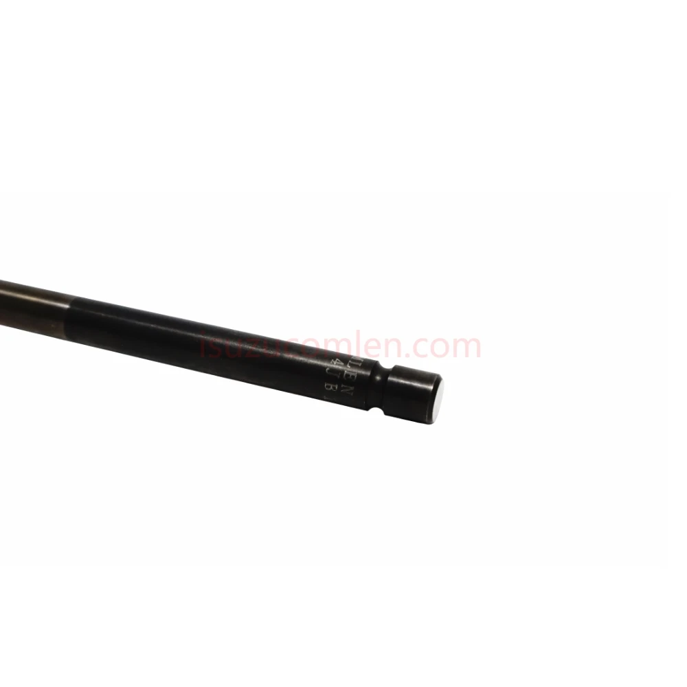 8942478753 Engine Exhaust Valve for ISUZU NHR NKR NPR TFR TFS UCS with 4JA1 4JB1 4JB1T 4KH1 4JH1 Engines 8942478753 Engine Exhaust Valve for ISUZU NHR NKR NPR TFR TFS UCS with 4JA1 4JB1 4JB1T 4KH1 4JH1 Engines