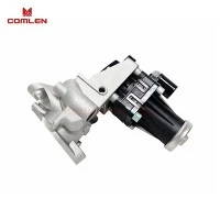 9P2-9D475-AA DF0200-02 9C1Q-9D475-BB EGR loki fyrir JMC Yuhu Vigus Yusheng 4D30 vél