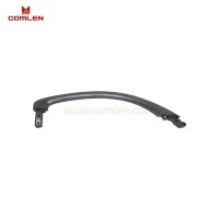 Innri hurðarhandfang að framan (LH) Fyrir Isuzu 700P/VC46; OEM nr. 8974053170 6107511-P301