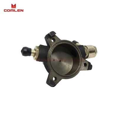 Alternator Vacuum Pump For ISUZU NKR 4JB1 Engine 8941674169 16-Tooth Generator Vacuum Pump suppliers