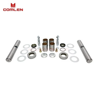 King Pin Kit For ISUZU NPR NKR FVR 700P Trucks With 4JB1 4KH1 4HK1 Engines Repair OEM 5878309780 5878323991 5-87830536-0 factory
