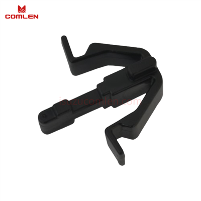 Framgrilliklemmur fyrir ISUZU NMR NPR 700P VC46 8980256980 8-98025698-0 ofngrilliklemmur